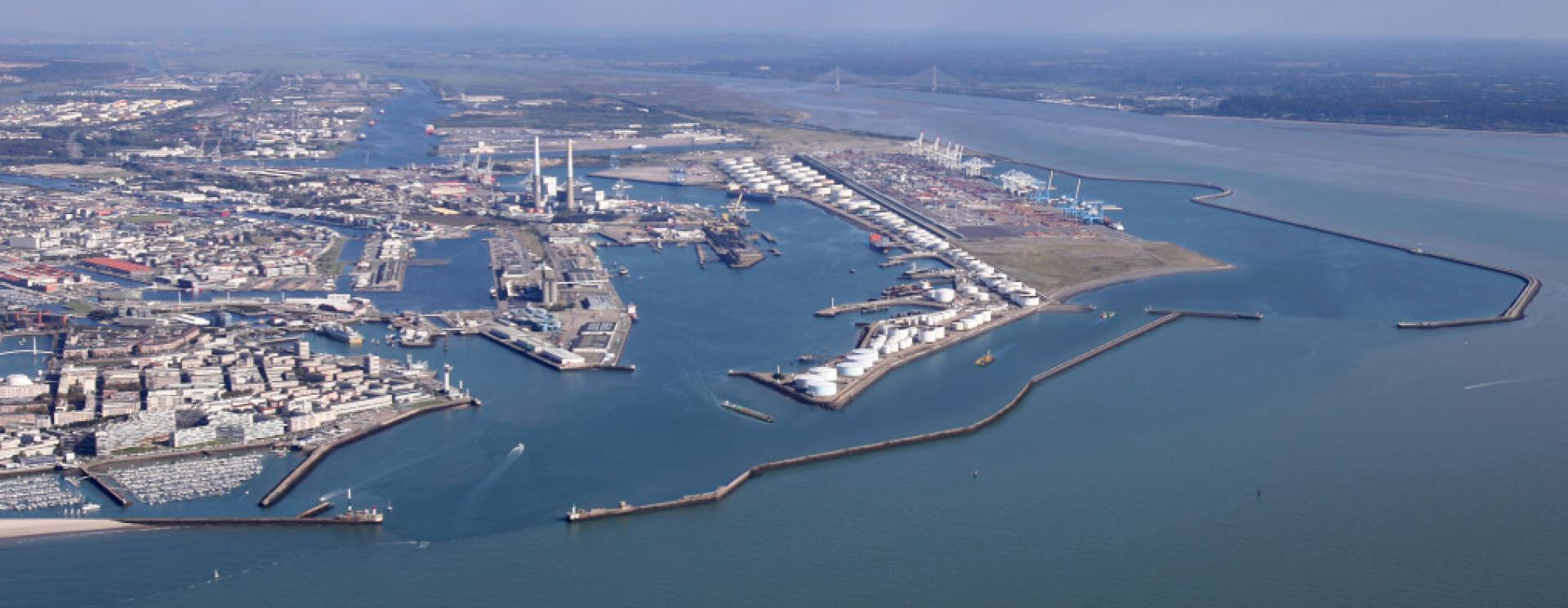 photomontage de ce que donnerait la chatière