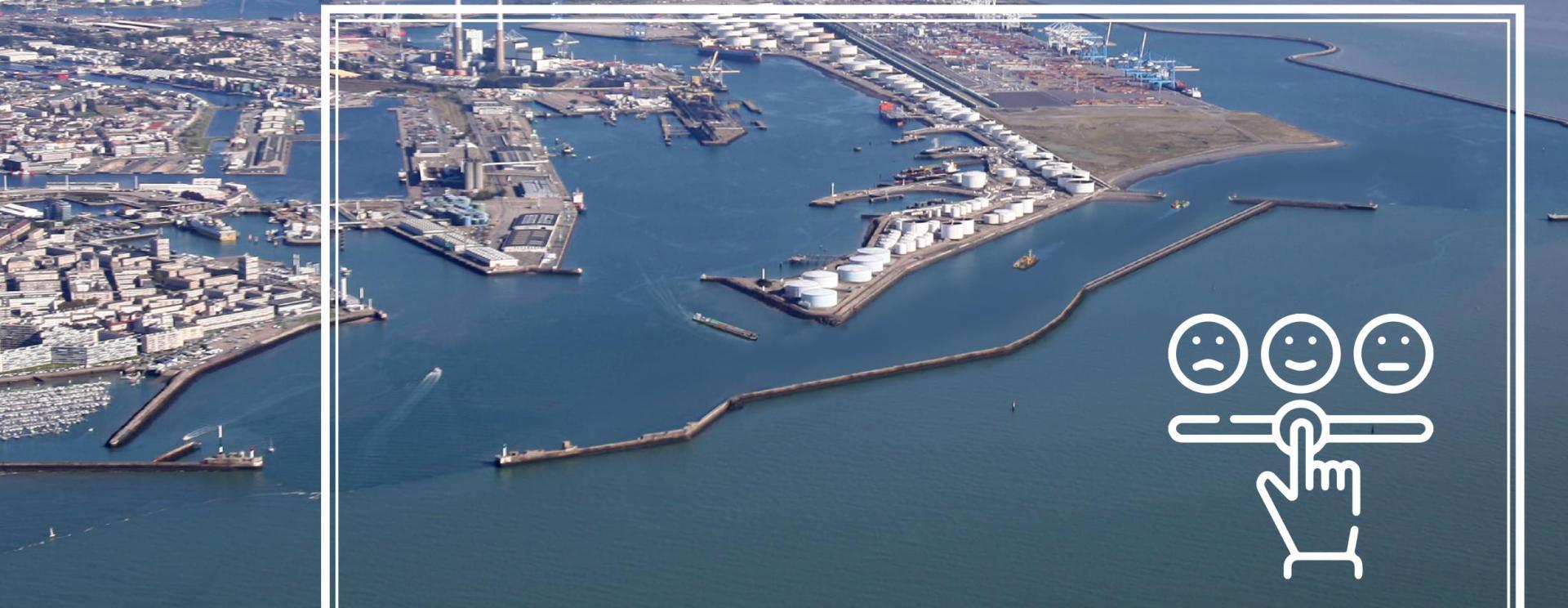 visuel de l'enquête publique