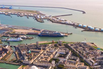 Agrandir l'image, fenêtre modale